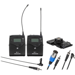 Micro Sennheiser EW 112P G4