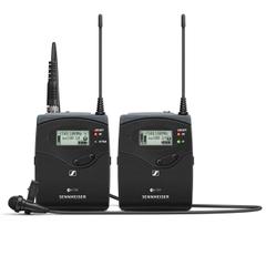 Micro Sennheiser EW 112P G4