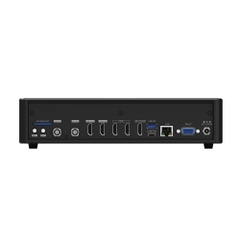 Bàn trộn Avmatrix Shark S4 Plus