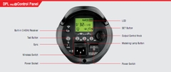 Đèn flash Jinbei DPL 800 Pro