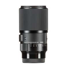 Ống Kính Sigma 105mm F2.8 DG DN Marco Art - Hàng chính hãng