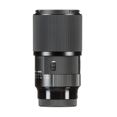 Ống Kính Sigma 105mm F2.8 DG DN Marco Art - Hàng chính hãng