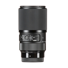 Ống Kính Sigma 105mm F2.8 DG DN Marco Art - Hàng chính hãng