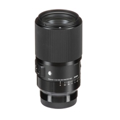 Ống Kính Sigma 105mm F2.8 DG DN Marco Art - Hàng chính hãng