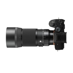 Ống Kính Sigma 105mm F2.8 DG DN Marco Art - Hàng chính hãng