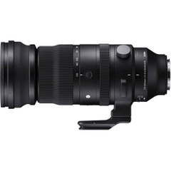 Ống kính Sigma 150–600mm F5-6.3 DG DN OS for Sony E