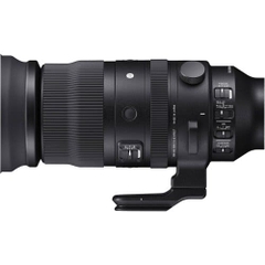 Ống kính Sigma 150–600mm F5-6.3 DG DN OS for Sony E