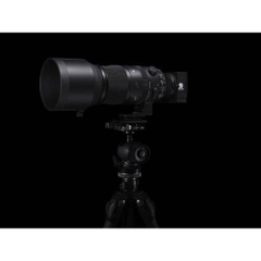 Ống kính Sigma 150–600mm F5-6.3 DG DN OS for Sony E