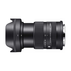 Ống kính Sigma 18-50mm f2.8 DC DN - Hàng chính hãng