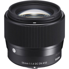 Ống kinh Sigma 56mm f/1.4 DC DN For Sony E