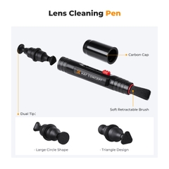 Bộ vệ sinh máy ảnh K&F Concept 9 in 1 SKU.2147