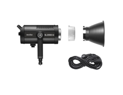 Đèn Led Godox SL200IIIBi Hàng chính hãng