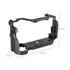 Smallrig for Sony Alpha 7CII / Alpha 7CR 4422