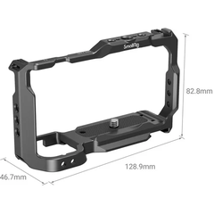Smallrig Cage for Sony ZV-E10 – 3531B