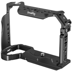 SmallRig Full Camera Cage for Sony A7IV, A7SIII, A1, A7RV, A7RIV (3667B)