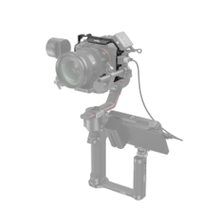 SmallRig Full Camera Cage for Sony A7IV, A7SIII, A1, A7RV, A7RIV (3667B)