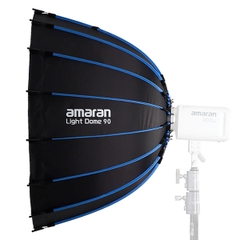 Softbox Amaran Light Dome 60 / 90 - Hàng chính hãng
