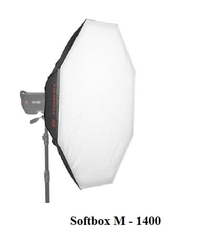 Softbox JINBEI M1400