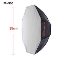 Softbox bát giác JINBEI – M950