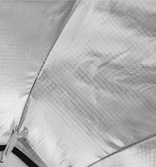 Softbox Triopo K2-65 thao tác nhanh