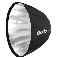 Softbox Godox Parabolic P90H – Hàng Chính Hãng
