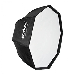 Softbox Godox SB-GUE95 thao tác nhanh