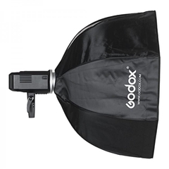 Softbox Godox SB-GUE95 thao tác nhanh