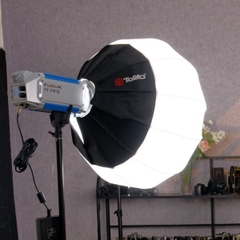 Softbox Cầu Tolifo 65CM