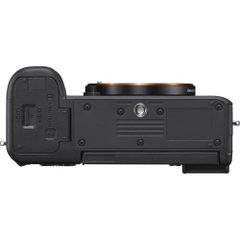 Máy ảnh Sony Alpha A7C (Body)
