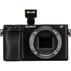 Máy ảnh Sony Alpha A6400 (Body)