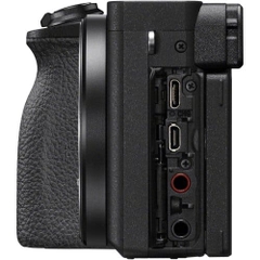 Máy ảnh Sony A6600 (Body)