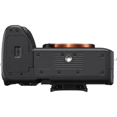 Máy ảnh Sony Alpha A7 Mark IV (Body) Chính hãng