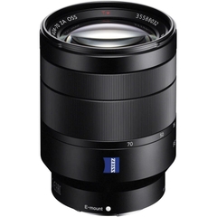 Ống kính Sony FE 24-70mm F4 ZA OSS