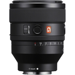 Ống kính sony FE 50mm f/1.2 GM