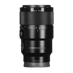 Ống kính Sony FE 90mm f/2.8 Macro G OSS- Chính hãng