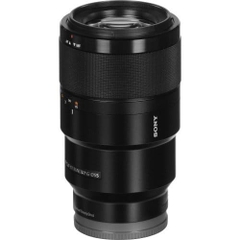 Ống kính Sony FE 90mm f/2.8 Macro G OSS