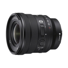 Ống Kính Sony FE PZ 16-35mm F4 G SELP1635G - Hàng chính hãng