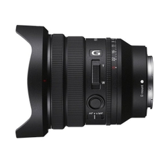 Ống Kính Sony FE PZ 16-35mm F4 G SELP1635G - Hàng chính hãng