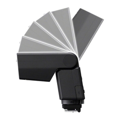 Đèn flash ngoài trời Sony HVL-F28RMA - Hàng chính hãng