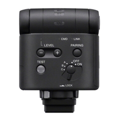Đèn flash ngoài trời Sony HVL-F28RMA - Hàng chính hãng