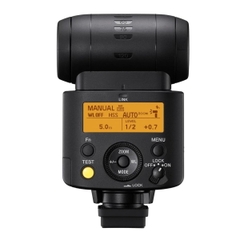 Đèn flash speedlight Sony HVL-F46RMA - Hàng chính hãng