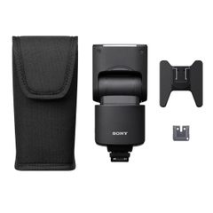 Đèn flash speedlight Sony HVL-F46RMA - Hàng chính hãng