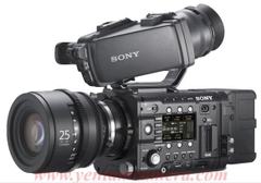 Sony PMW- F5