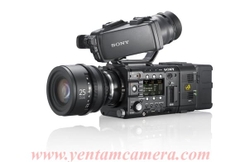 Sony PMW- F5