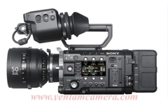 Sony PMW – F55