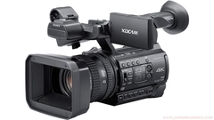 Sony PXW-Z150 4K XDCAM