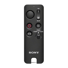 Điều khiển từ xa Sony RMT-VP2 dùng cho máy ảnh (Black)