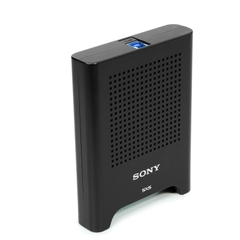 Đầu Đọc Thẻ Sony SBAC-US30 - SxS PRO+ và SxS-1 Đọc/ghi USB 3.0