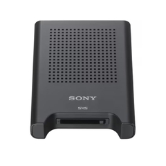 Đầu Đọc Thẻ Sony SBAC-US30 - SxS PRO+ và SxS-1 Đọc/ghi USB 3.0