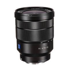 Ống kính Sony FE 16-35mm F4 ZA OSS SEL1635Z